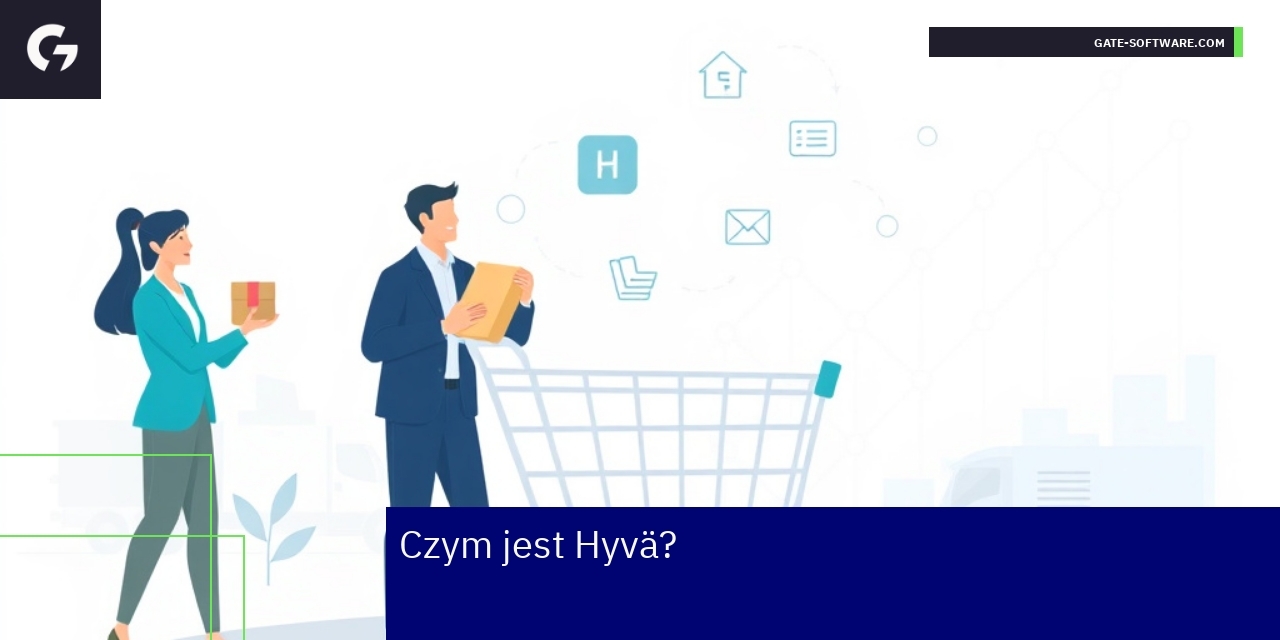 Schemat instalacji i cechy frontendu Hyvä