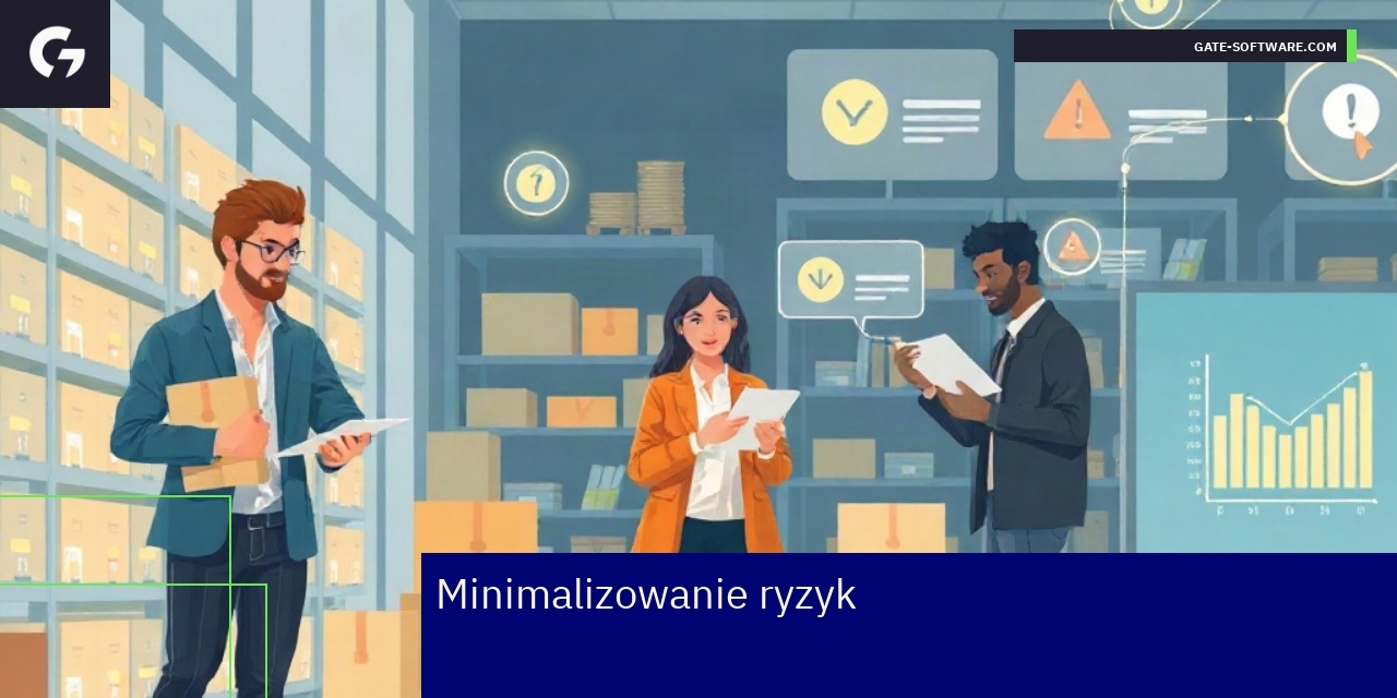 Minimalizowanie ryzyk w eksploatacji Hyva Schemat minimalizacji ryzyk w systemie Hyva