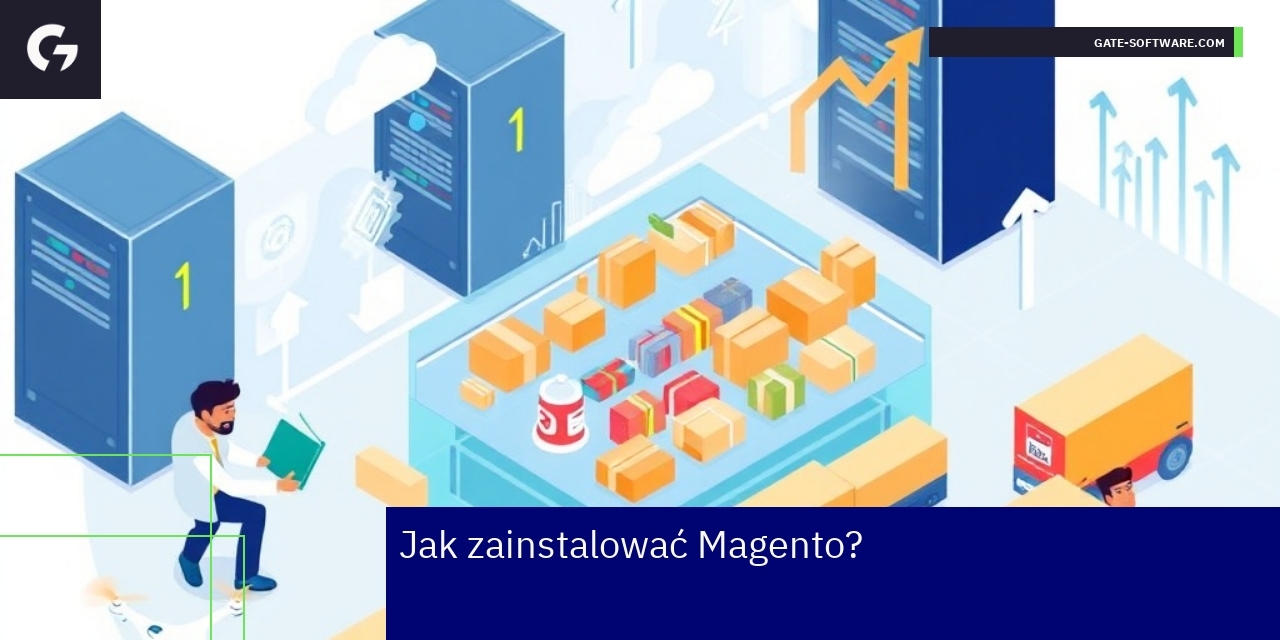 Instalacja i zarządzanie sklepem Magento Proces instalacji i konfiguracji Magento na serwerze
