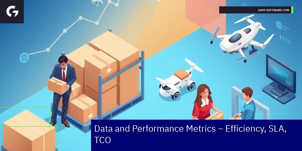 Graph showing Hyva theme efficiency metrics