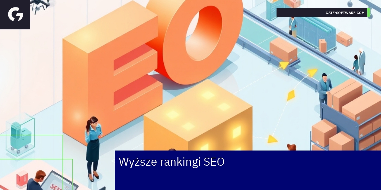 Schemat optymalizacji SEO i narzędzi Magento 2