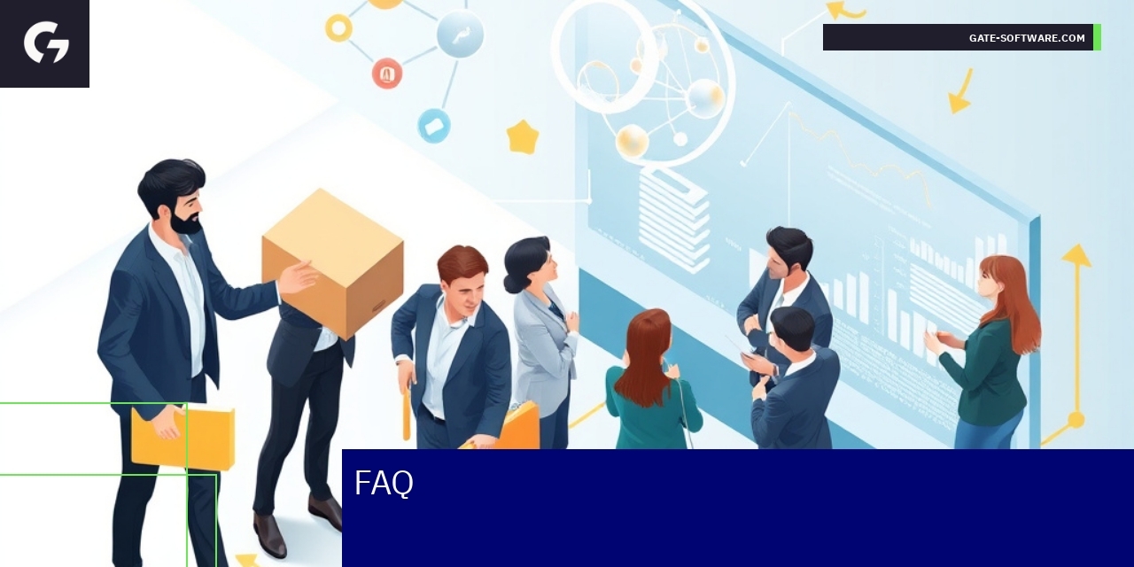 Schemat integracji kanałów komunikacji i sprzedaży B2B