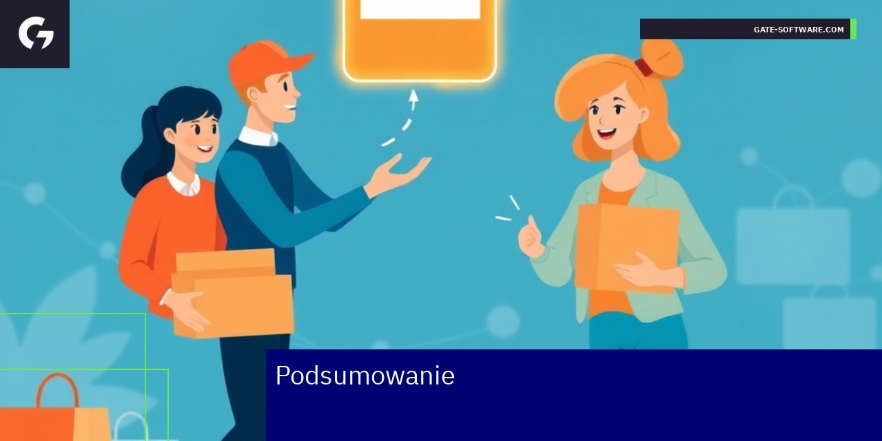 Schemat zalet platformy Hyva dla eCommerce