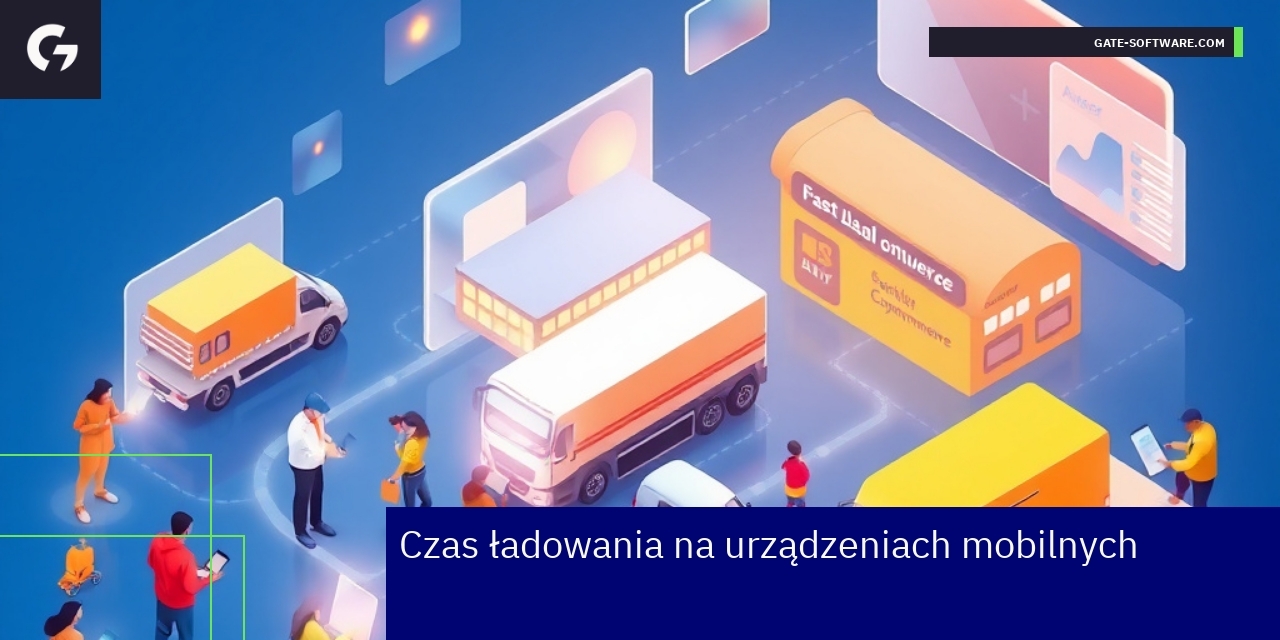 Optymalizacja szybkości ładowania w Magento 2 Schemat optymalizacji strony na urządzeniach mobilnych