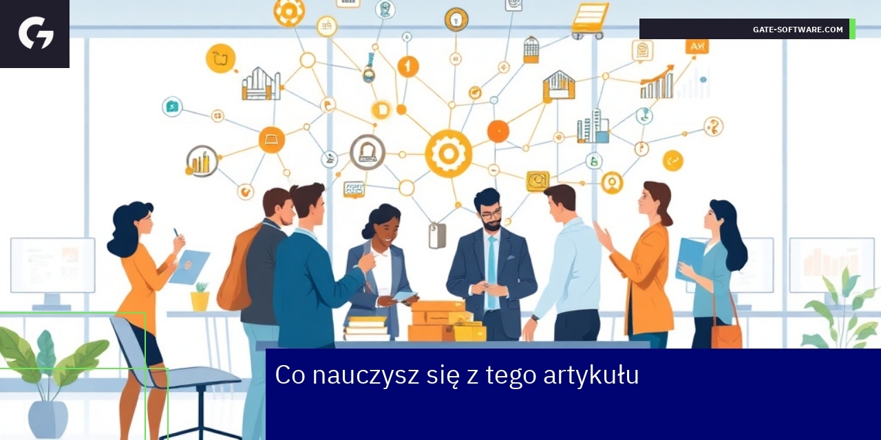 Platforma eCommerce Magento z integracją ERP