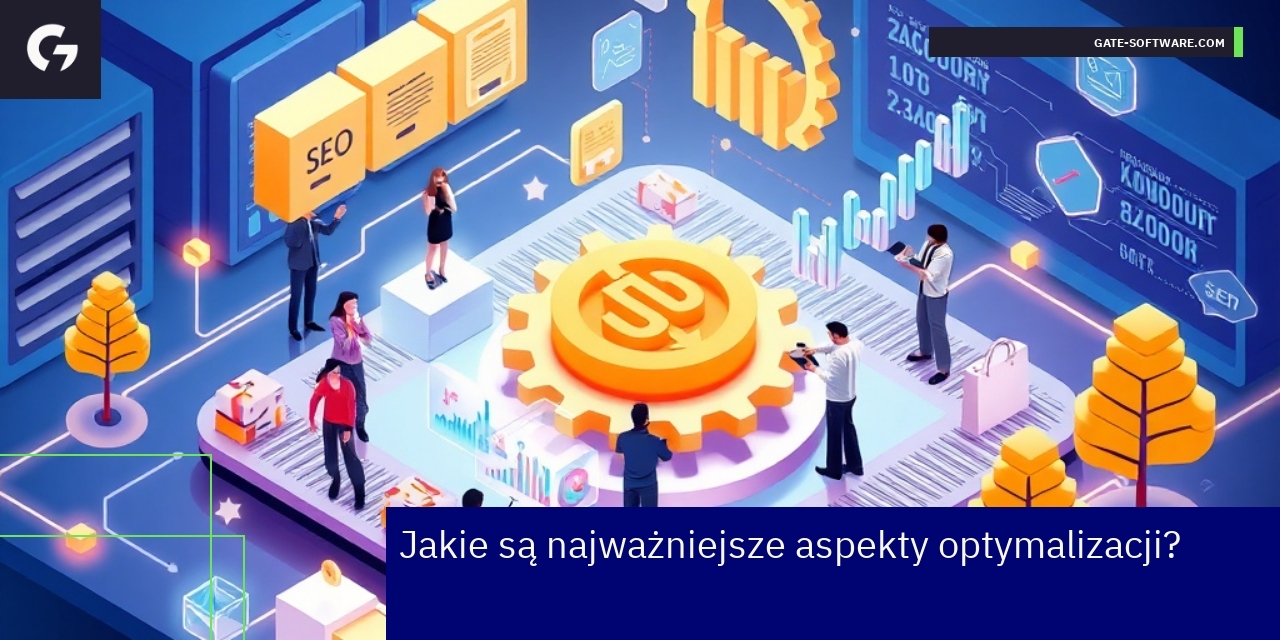 Schemat SEO dla sklepu Magento 2 z kluczowymi elementami