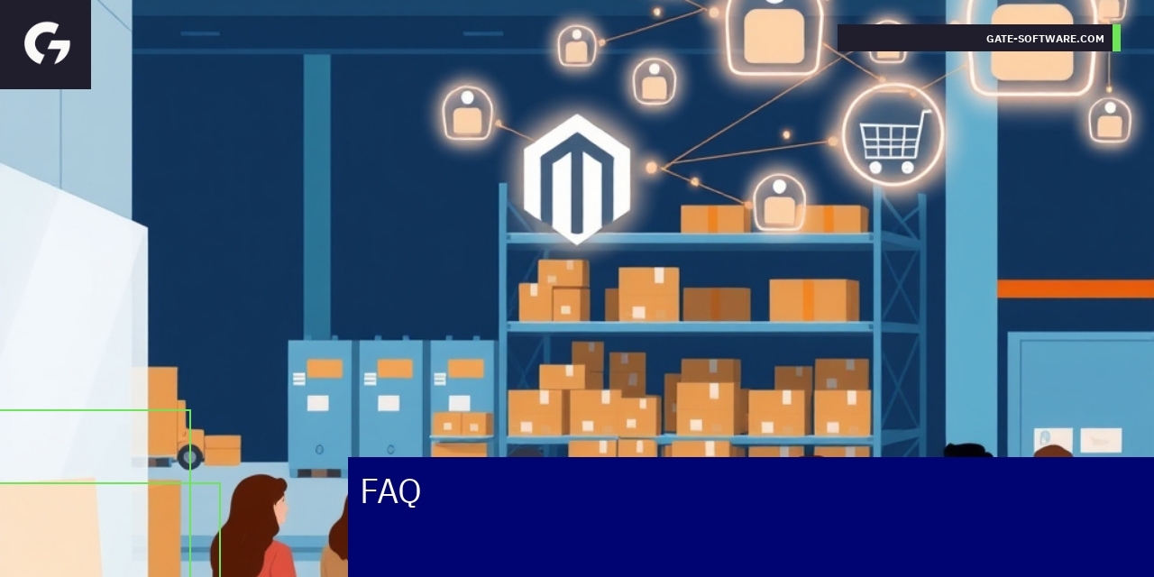 Ilustracja procesu aktualizacji Magento 2