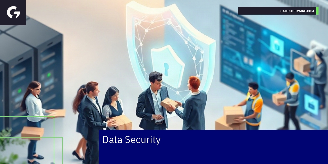 Securing eCommerce Transactions with Hyva Secure data flow in Magento 2 Hyva frontend