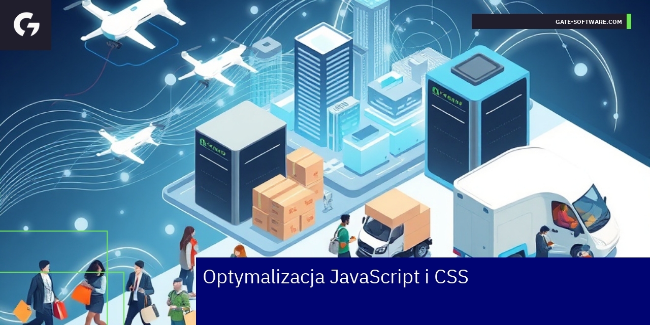 Schemat optymalizacji cache CDN i serwera dla Magento