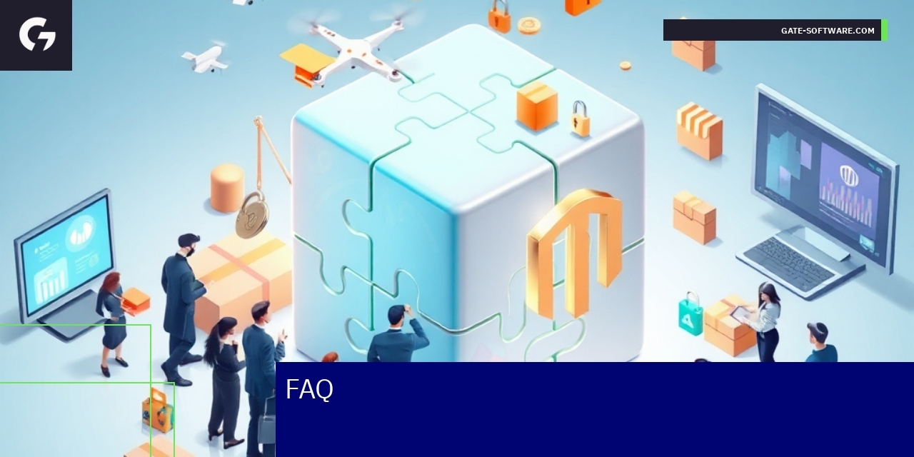 Schemat wyboru i cechy szablonu Magento