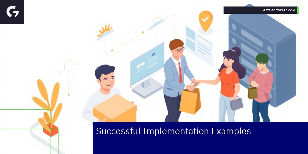 Hyvä Theme Integration Success Overview Illustration of Hyvä theme benefits and implementation types