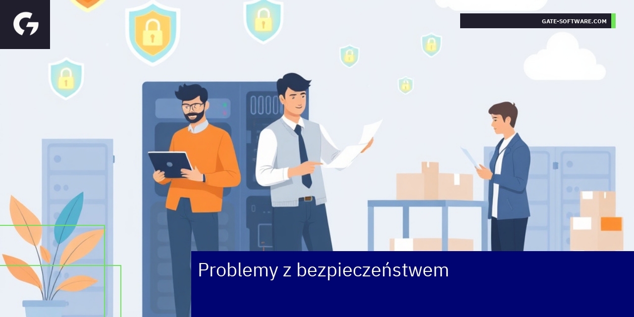 Kluczowe wyzwania bezpieczeństwa w UiR i Magento Schemat zabezpieczeń i aktualizacji systemu