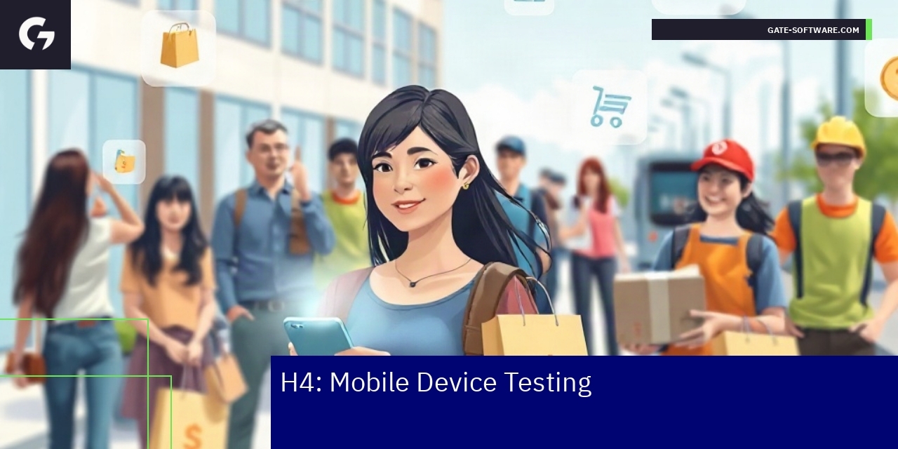 Effective Mobile Testing for Hyva Magento Mobile device testing and Magento speed evaluation