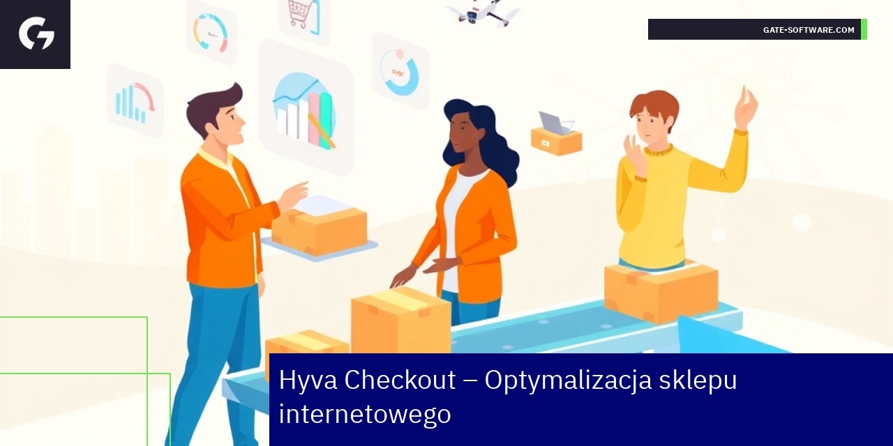 Optymalizacja hyva checkout w sklepach Magento Proces integracji i korzyści hyva checkout