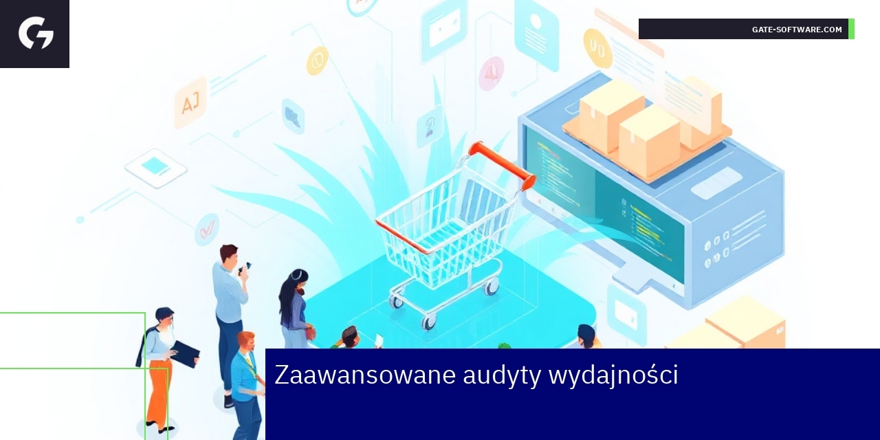 Analiza wydajności i optymalizacja stron internetowych