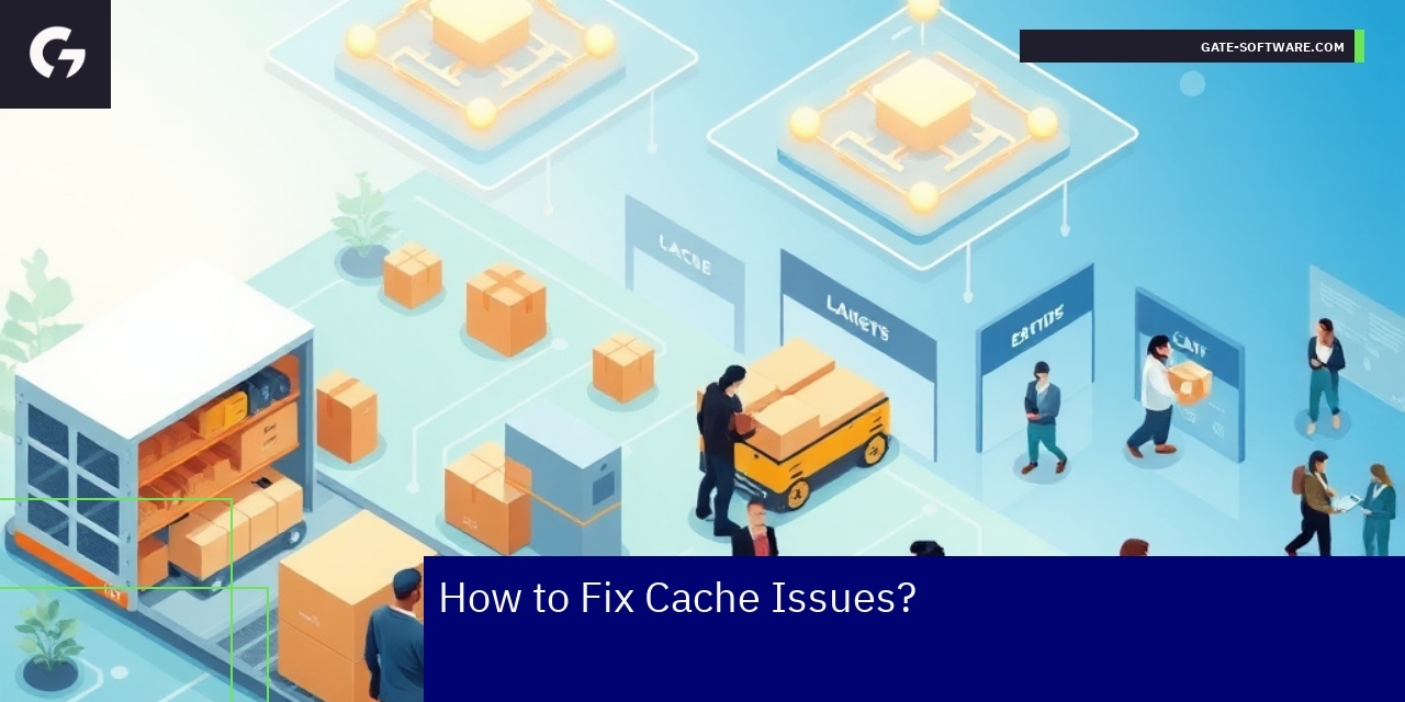 Magento 2 caching management and troubleshooting steps