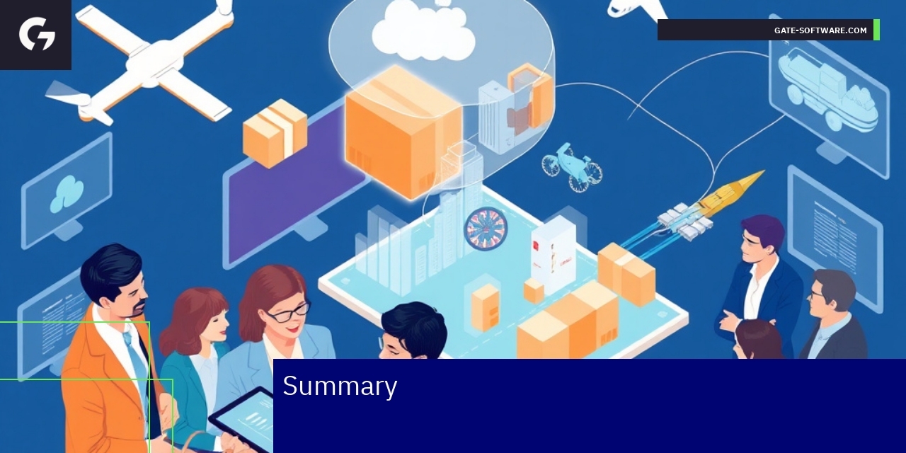 Business people working with e-commerce data charts