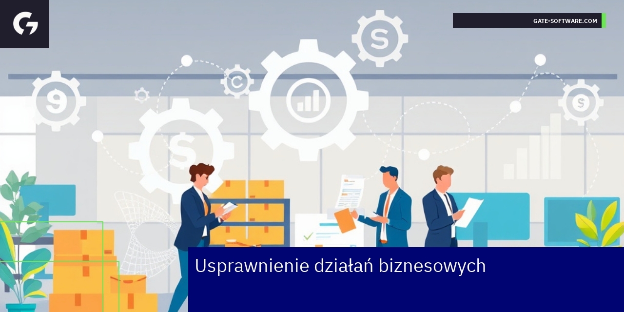 Schemat integracji ERP z Magento w biznesie B2B