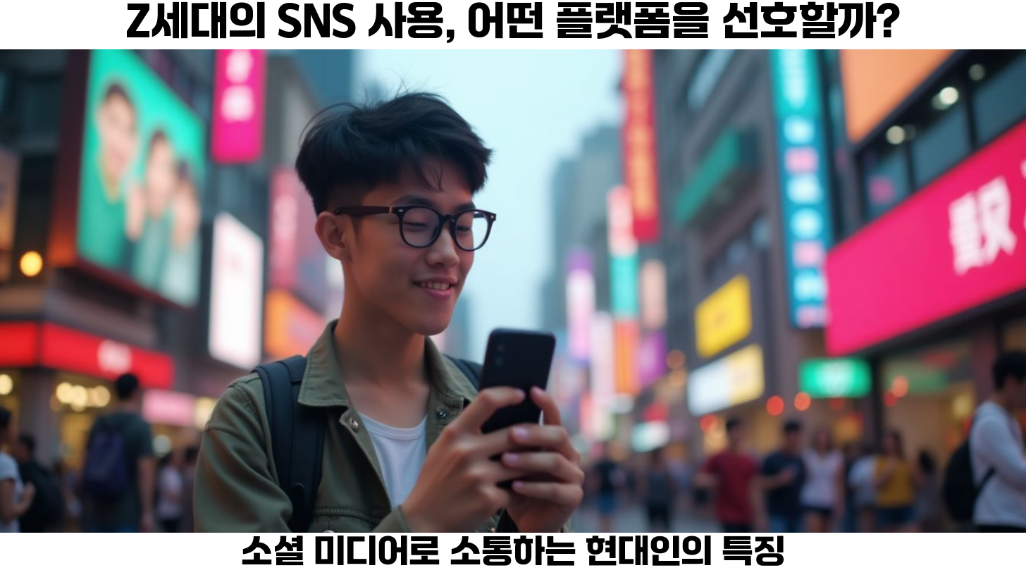 타겟 고객 Z세대의 활발한 SNS 사용, 플랫폼별 특징 분석 2 첫번째, 틱톡(TikTok)은 짧고 재미있는 숏폼 콘텐츠를 중심으로 한 플랫폼으로, Z세대가 가장 열심히 활동하는 곳 중 하나입니다.