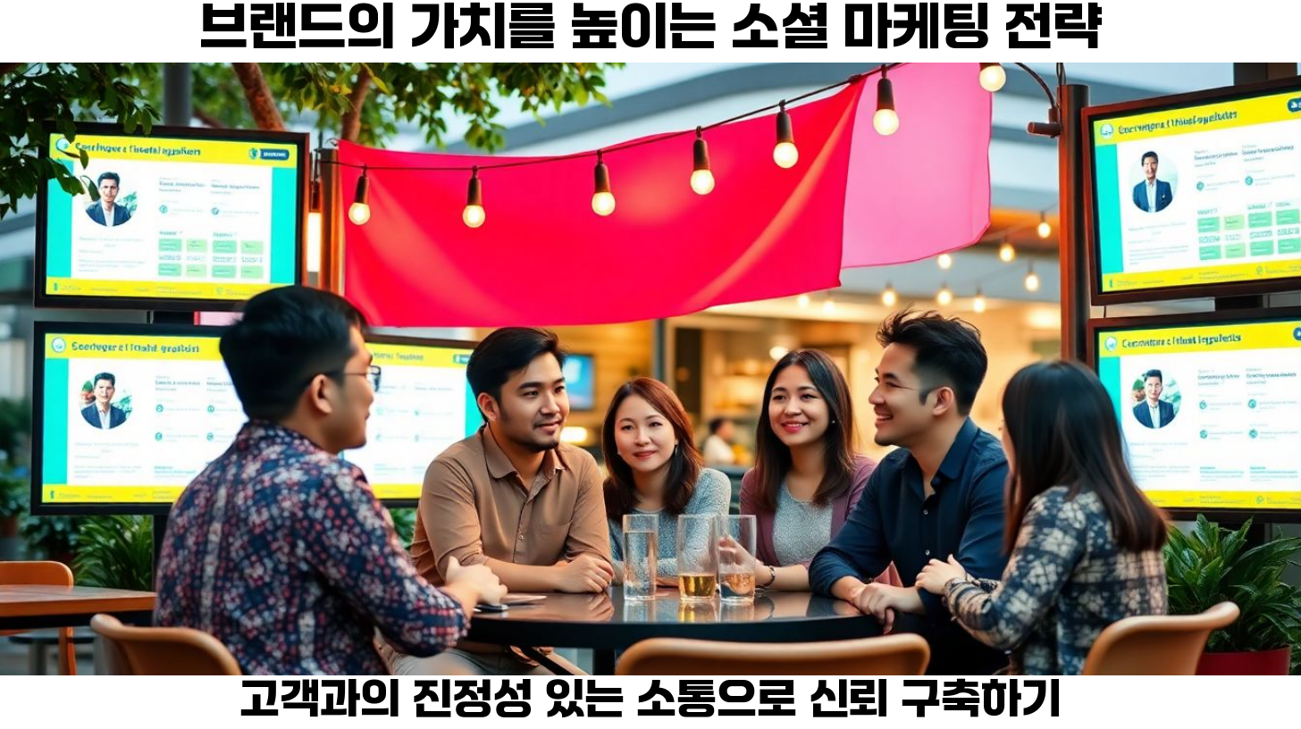 효과적인 KPI 설정과 분석 방법