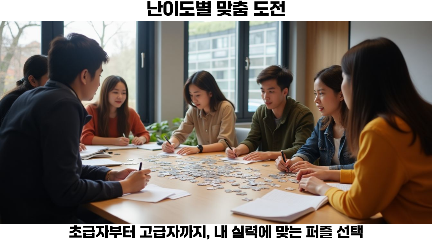 비교할만한 온라인 퍼즐 게임 추천: 'Connections'와 함께 즐기기