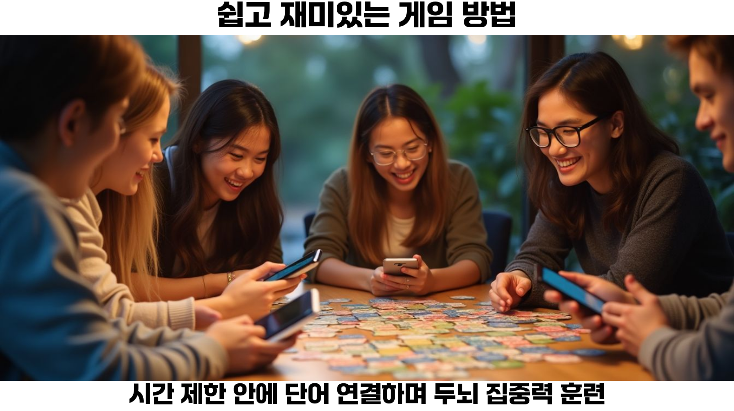 퍼즐 난이도 분석: 다양한 레벨에서 도전하기