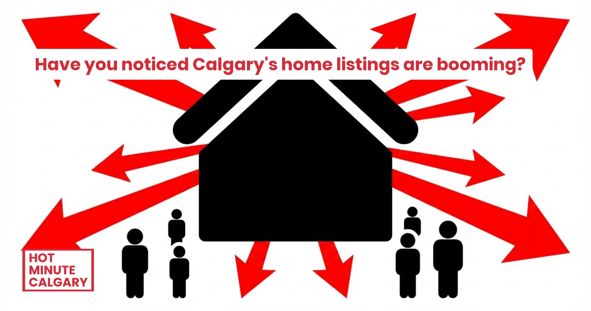 Real Estate Report: Calgary's Inventory Swells Amidst Moderate Daily Sales Activity