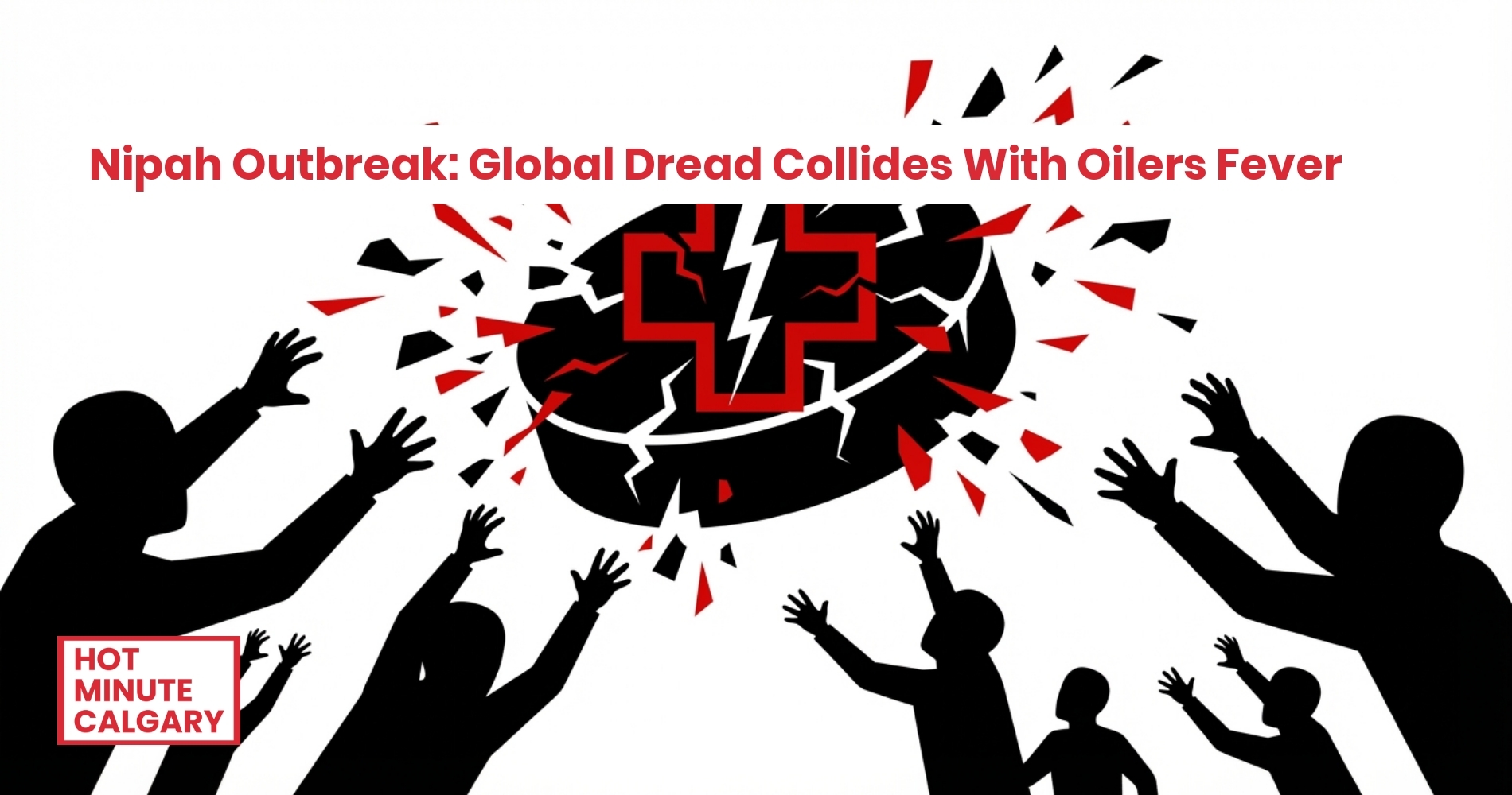 Trending: Nipah Fears: Oilers Face Global Anxiety