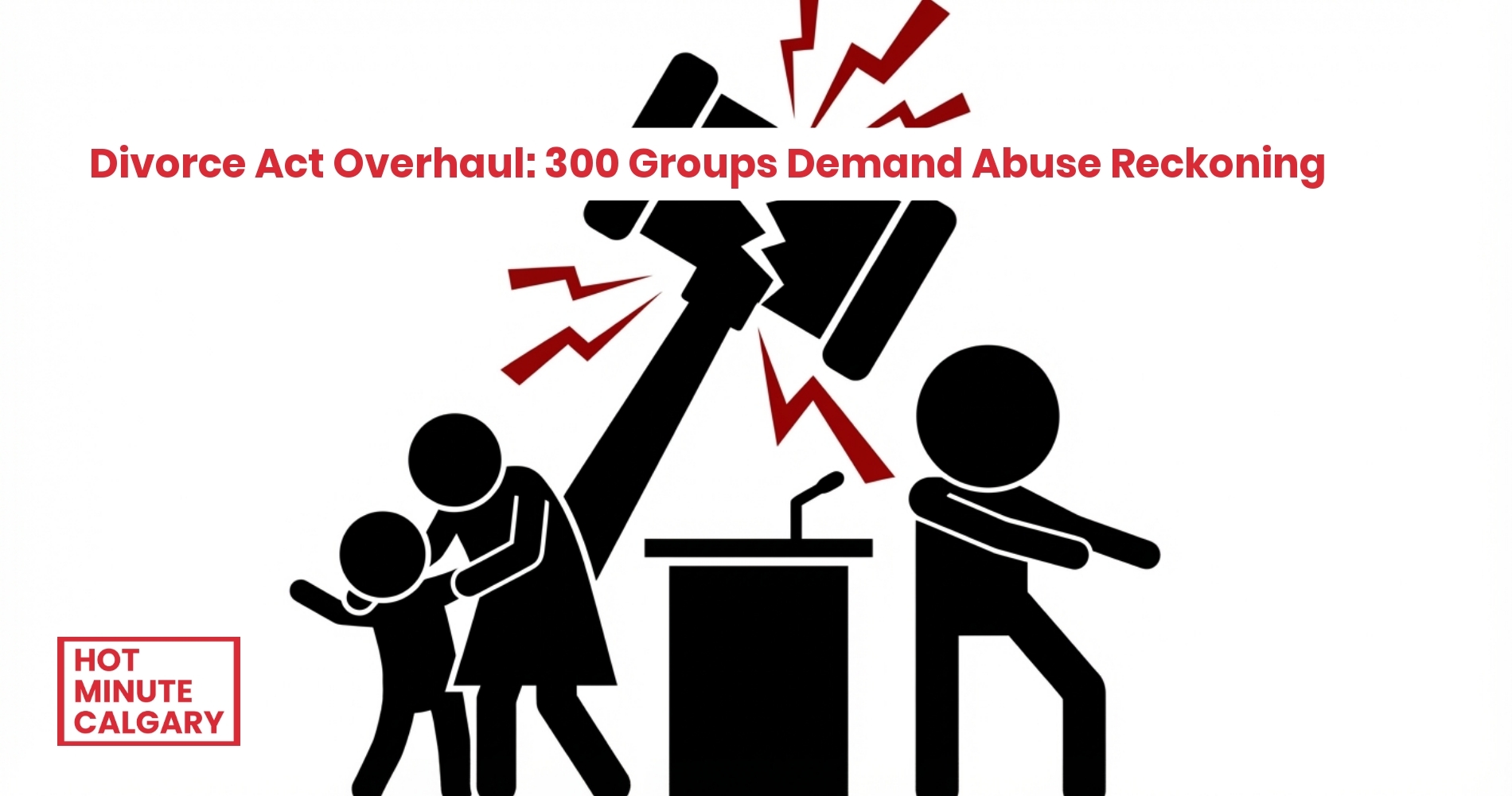 Trending: Family Law: Divorce Act Sparks National Scrutiny