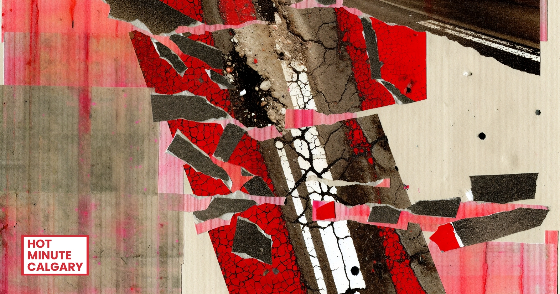 Calgary Infrastructure: Roads Account for Over Half of City's Crumbling Assets