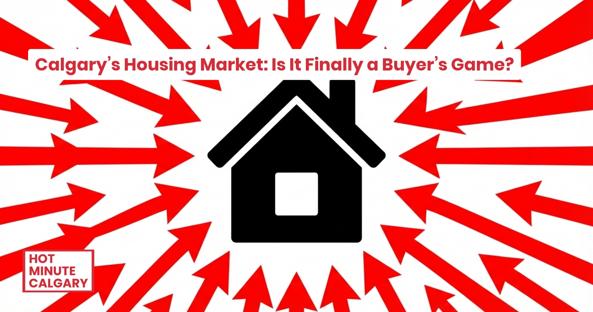 Real Estate Report: Calgary Market Shifts: Inventory Climbs as Sales Moderate, Signaling Buyer Advantage