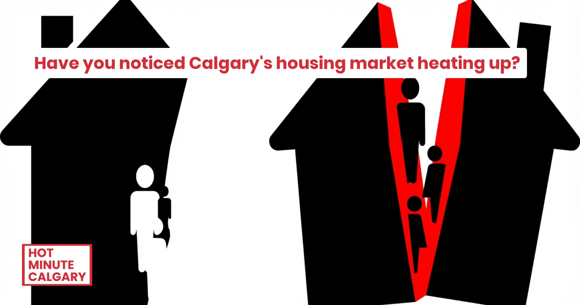 Real Estate Report: Calgary Market Sees Daily Listing Surge, Inventory Gains Continue into Mid-January