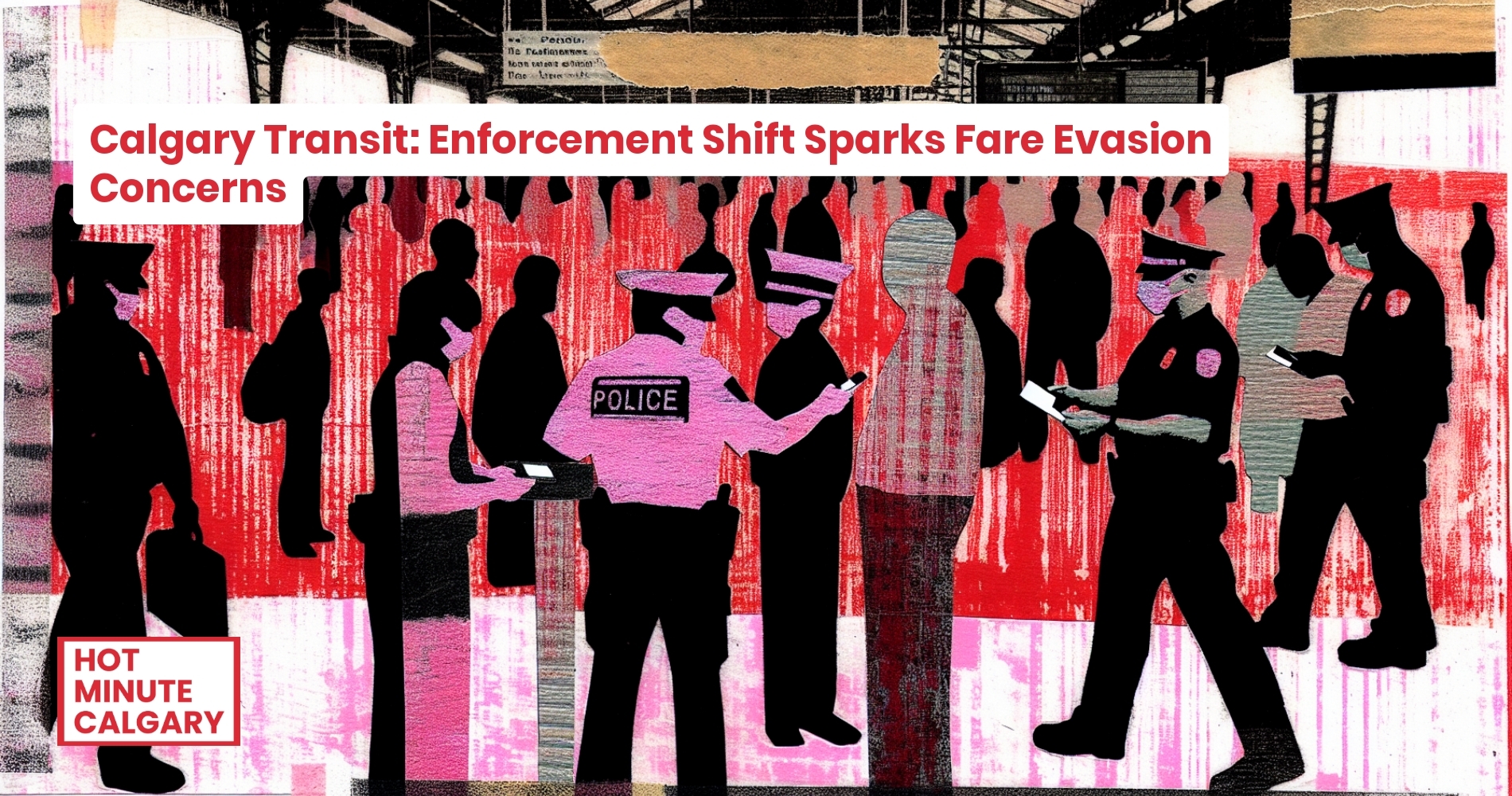 Calgary Transit: Enforcement Shift Sparks Fare Evasion Concerns