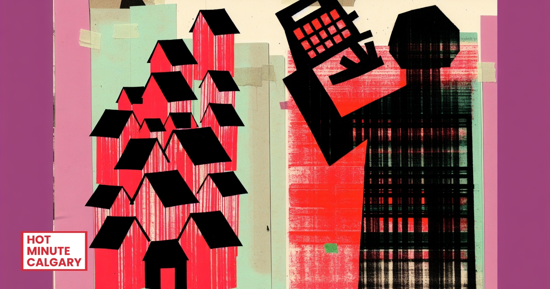 Calgary Real Estate Report: Calgary Homes: Inventory Surge Hands Buyers the Power