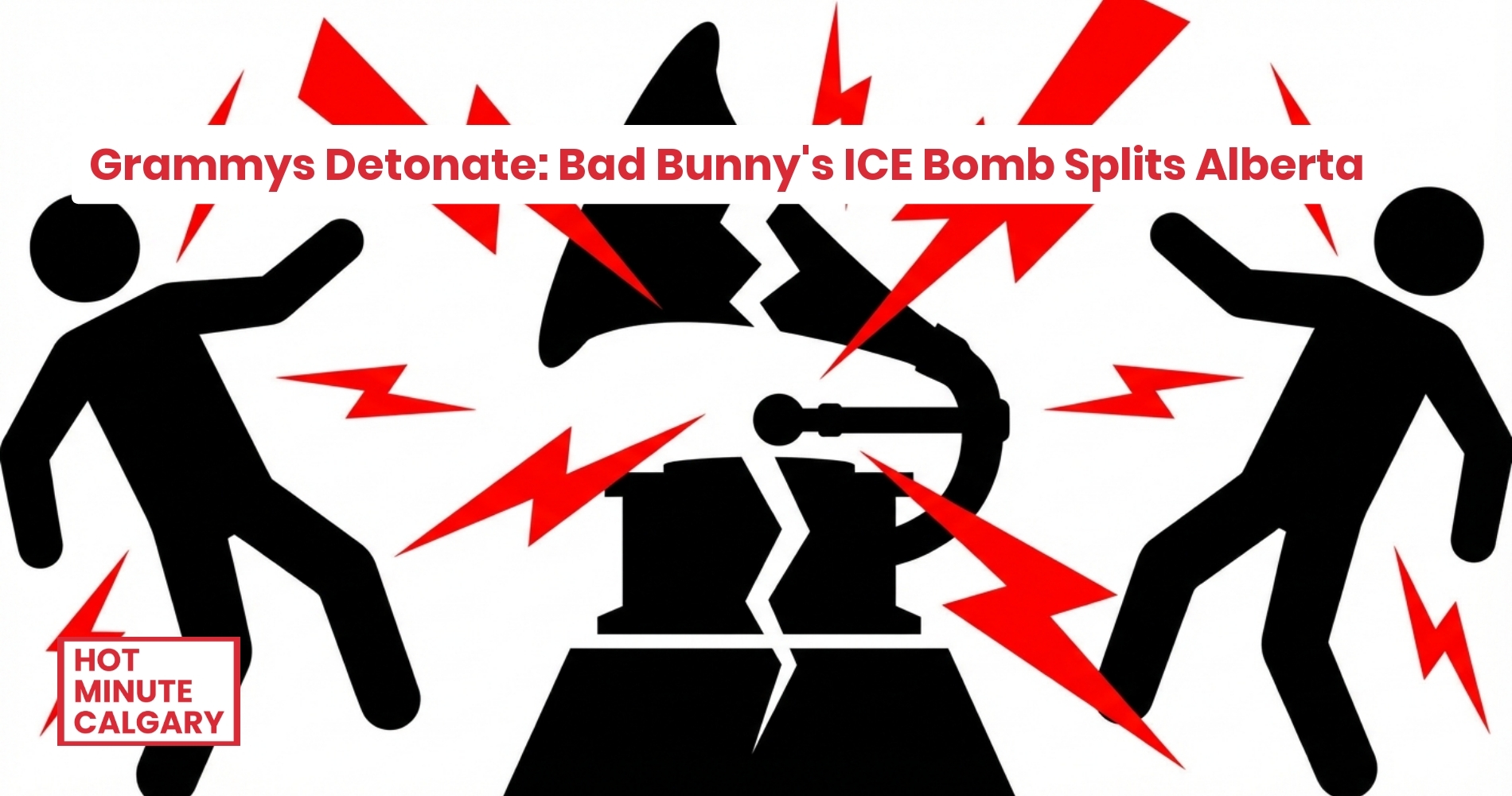 Trending: Grammys 2026: Bad Bunny's Win Ignites Culture War