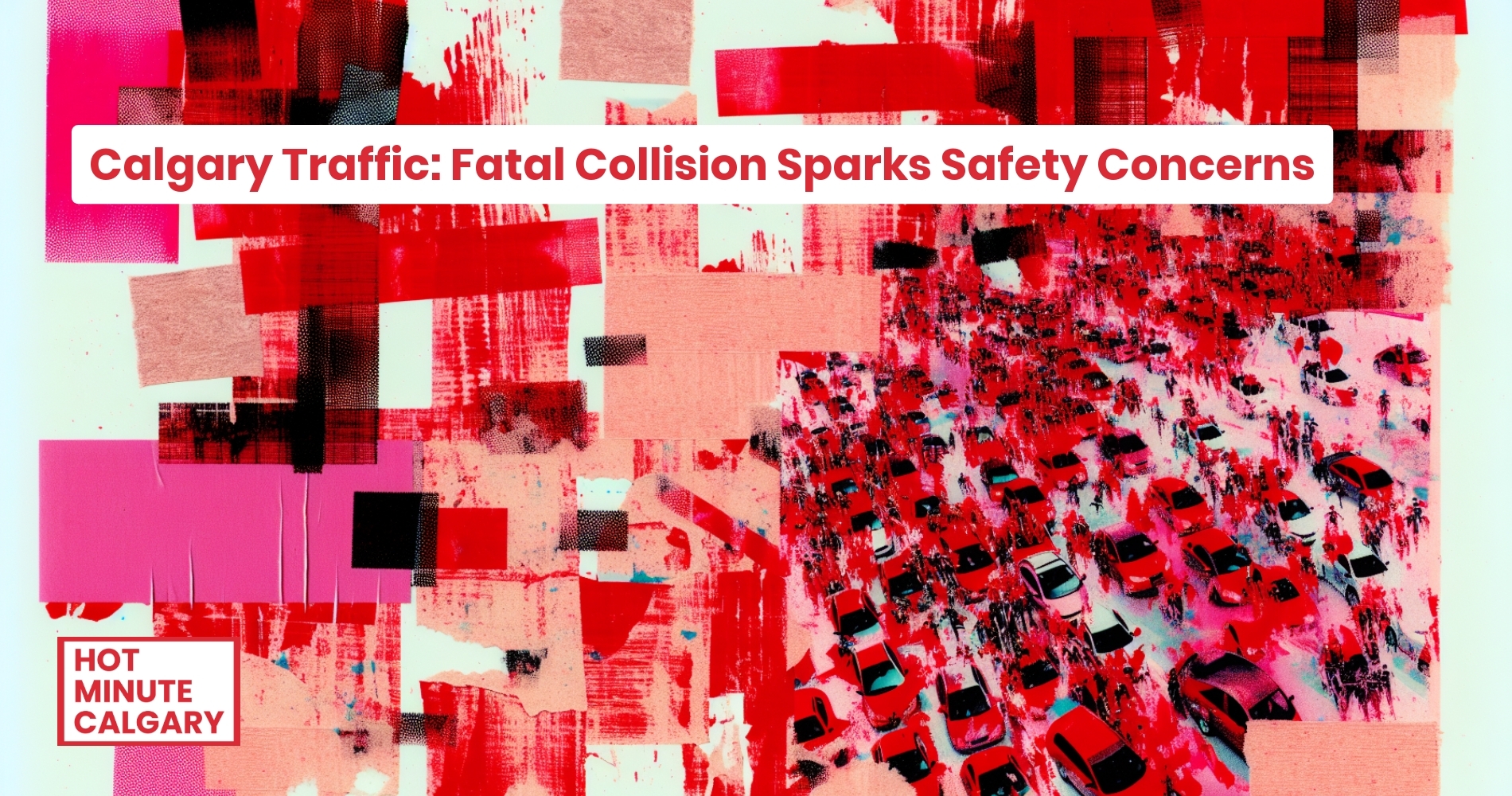 Calgary Traffic: Fatal Collision Sparks Safety Concerns