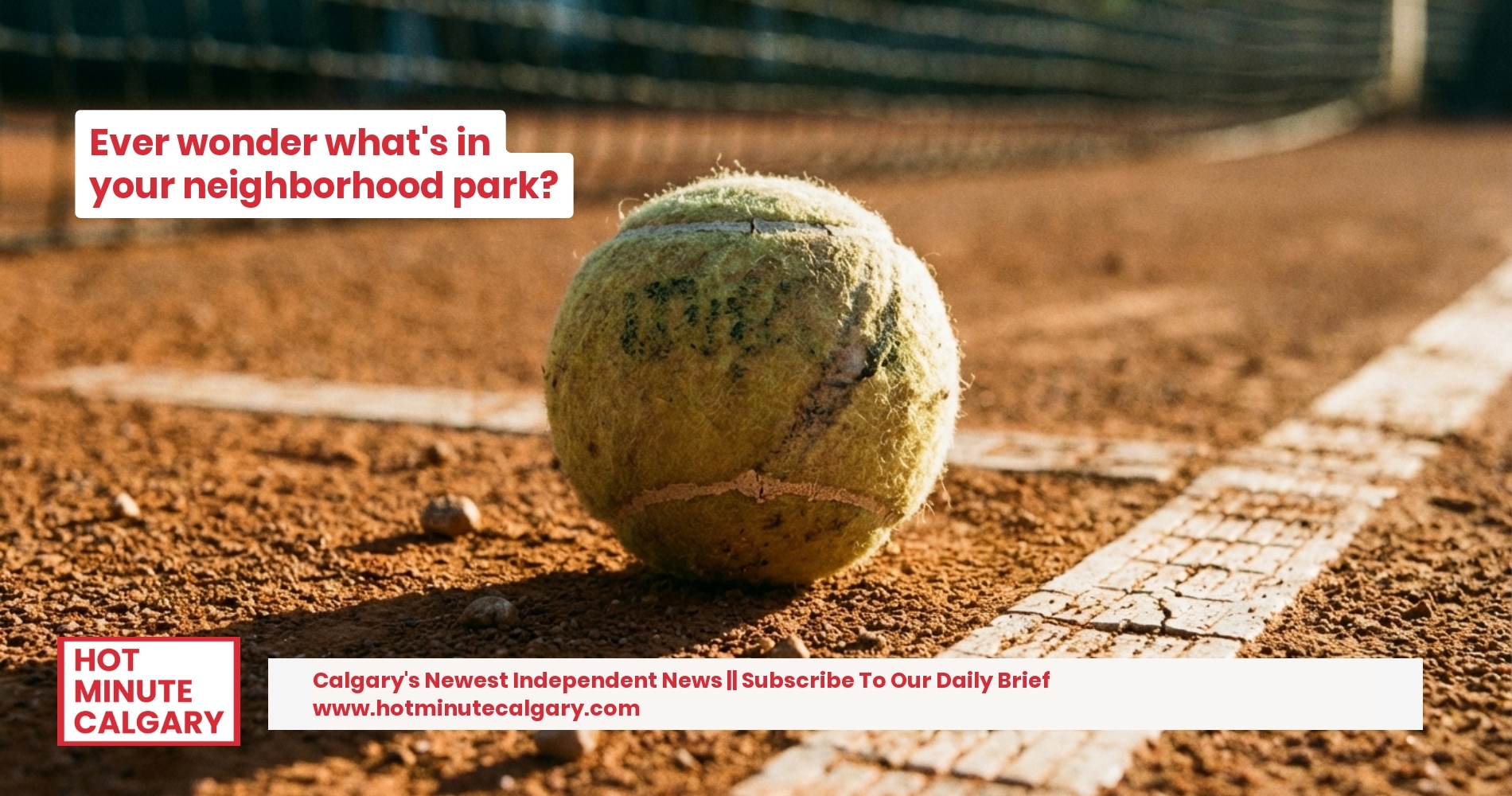 Calgary Charts Course for Recreation: "Making Waves" to Transform City Facilities Amidst Growth and Aging Infrastructure