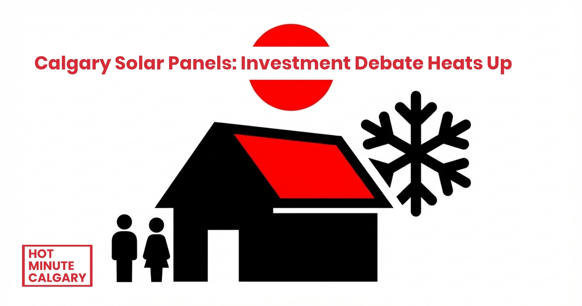 Calgary Solar Panels: Investment Debate Heats Up