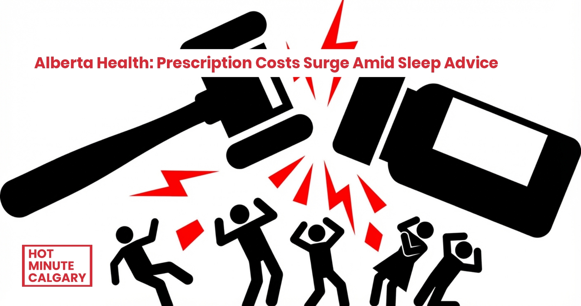 Alberta Health: Prescription Costs Surge Amid Sleep Advice