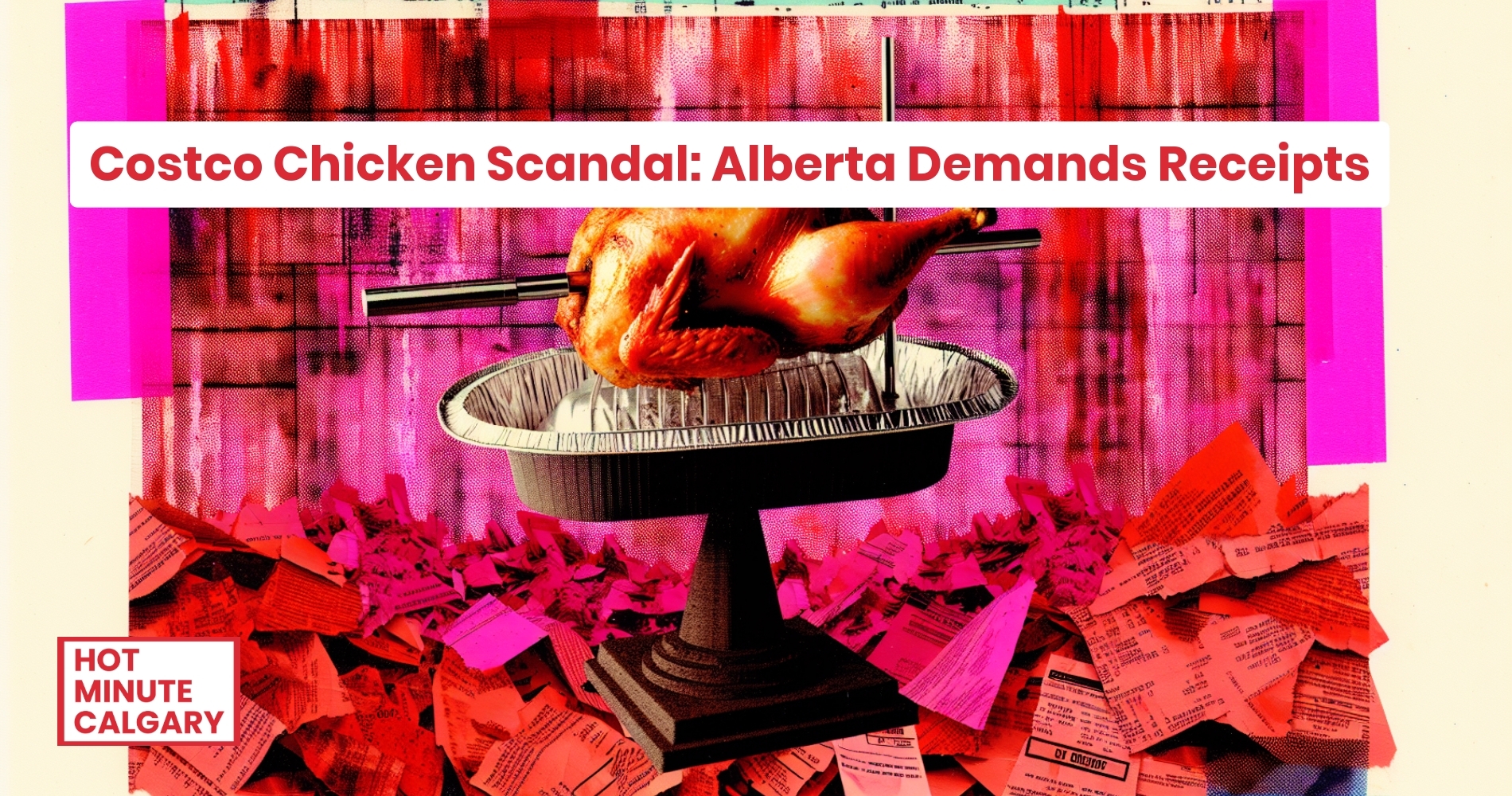 Trending: Costco Chicken: Lawsuit Ignites Alberta Betrayal