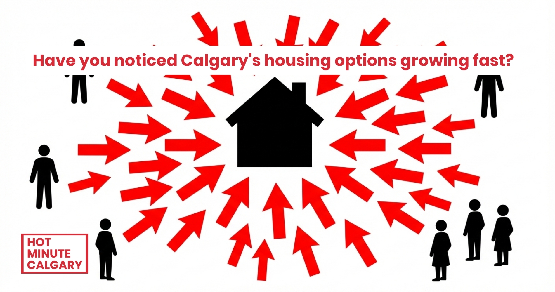 Real Estate Report: Calgary Inventory Climbs Daily Amid Steady Sales