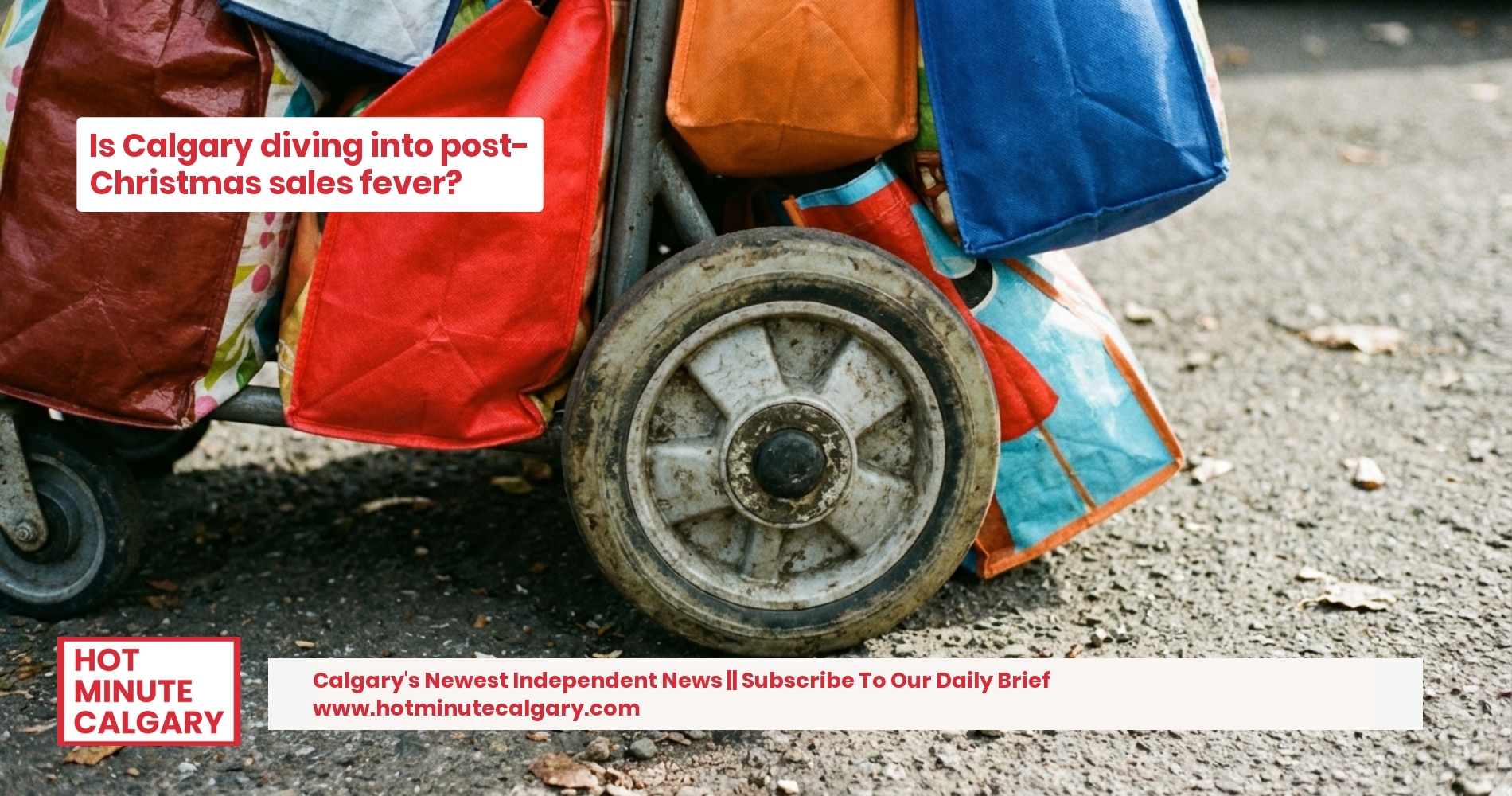 Trending: Boxing Day Blitz, Global Thrills, and Local Legal Dramas Gripping Alberta