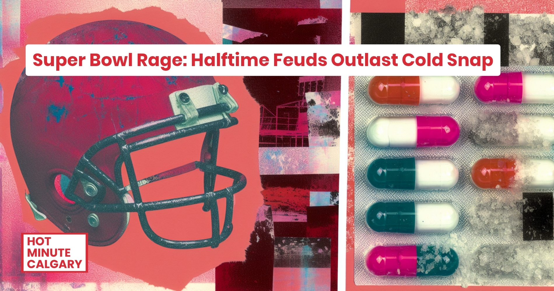 Trending: Super Bowl Fallout: Cold Front Hits Fan Feuds