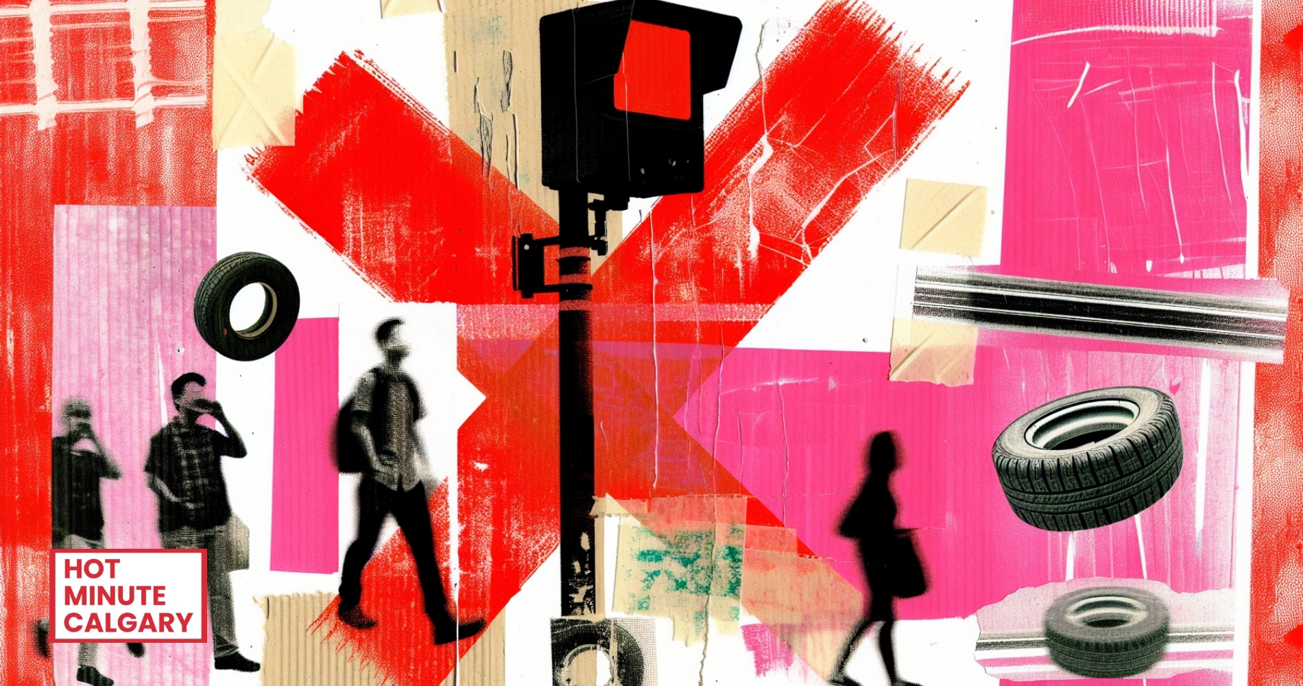 Photo Radar Ban: Calgary Mayor Calls for Provincial Rethink