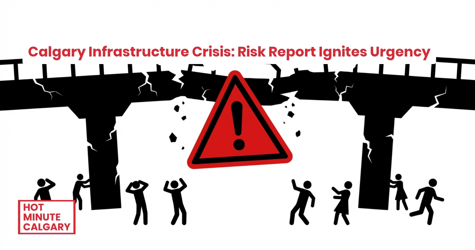Calgary Infrastructure Crisis: Risk Report Ignites Urgency