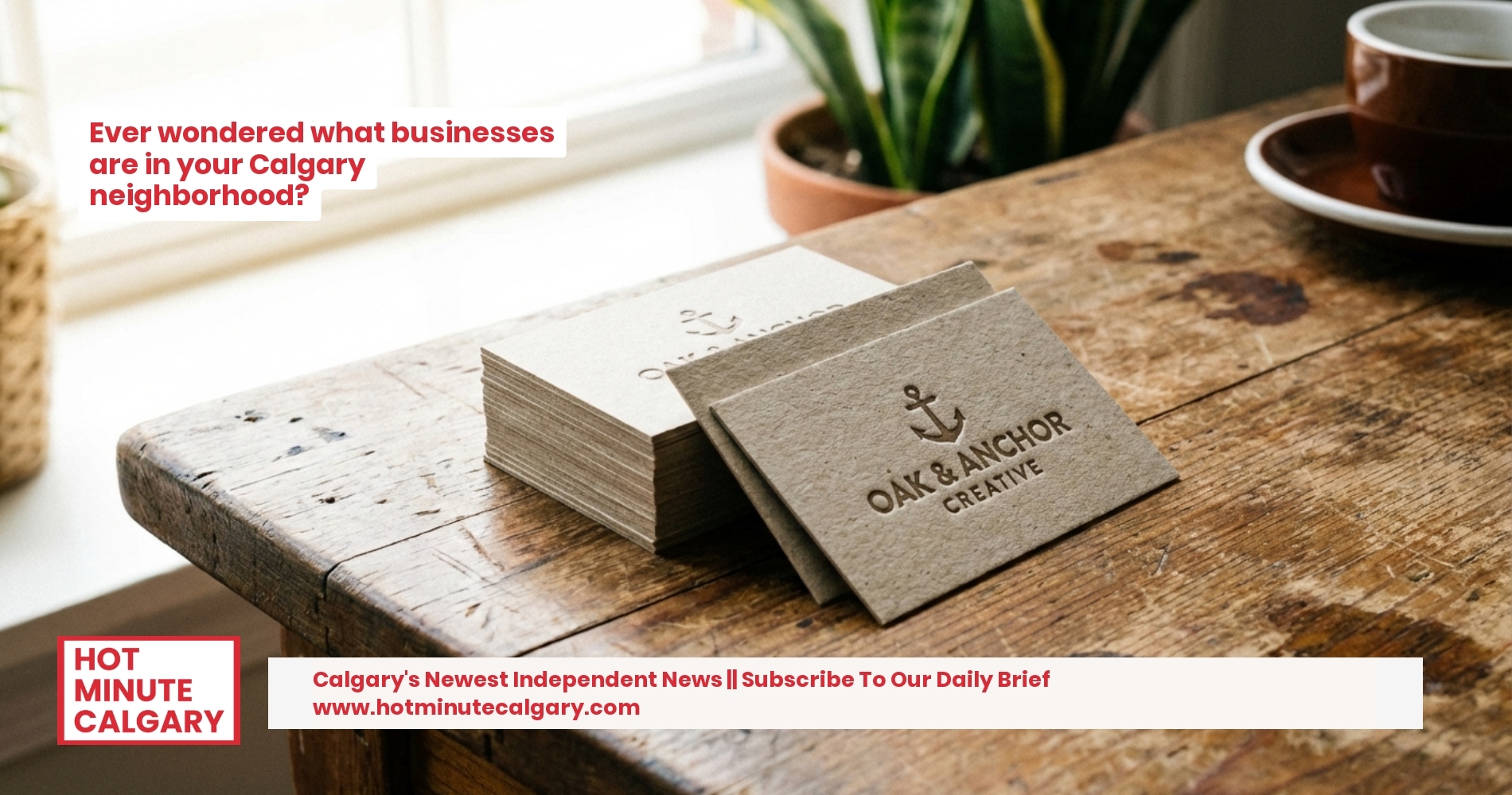 Unpacking Calgary's Economic Heartbeat: The Story Told by Business Licenses