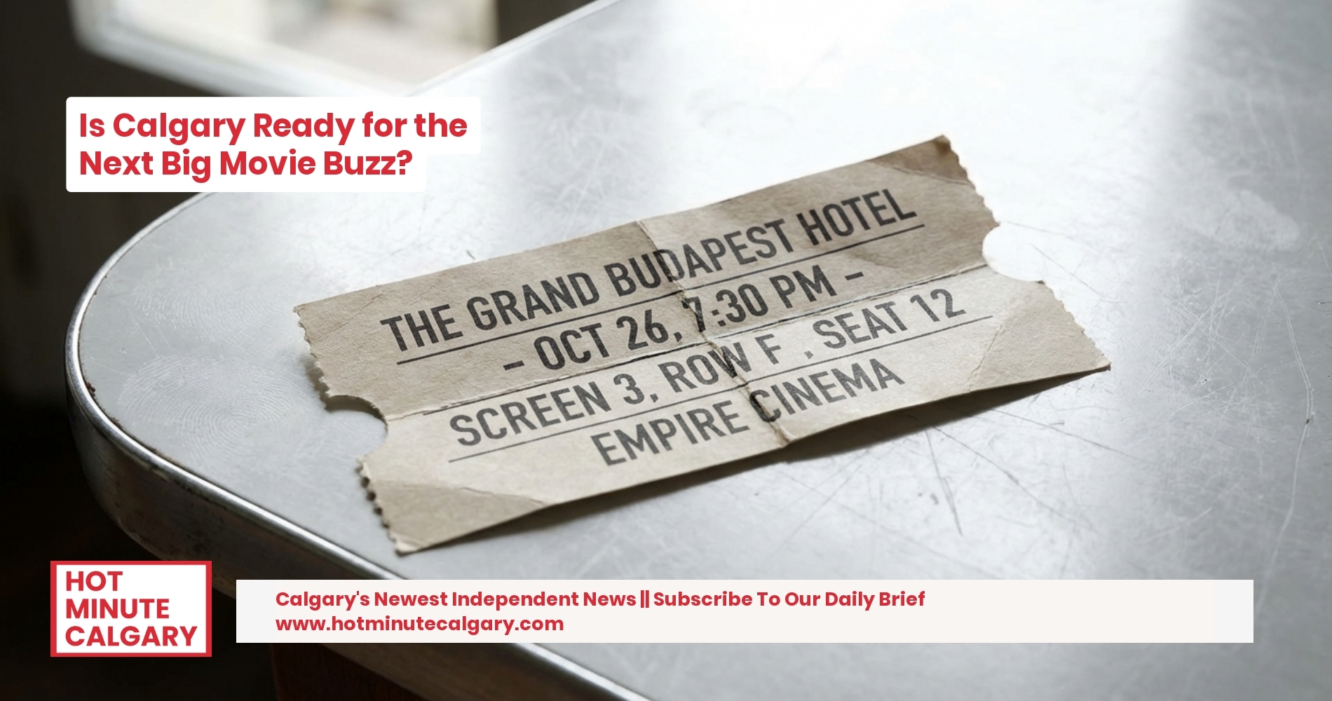 Trending: Alberta's Top Searches: From Gaming Legends to Pizza Recalls