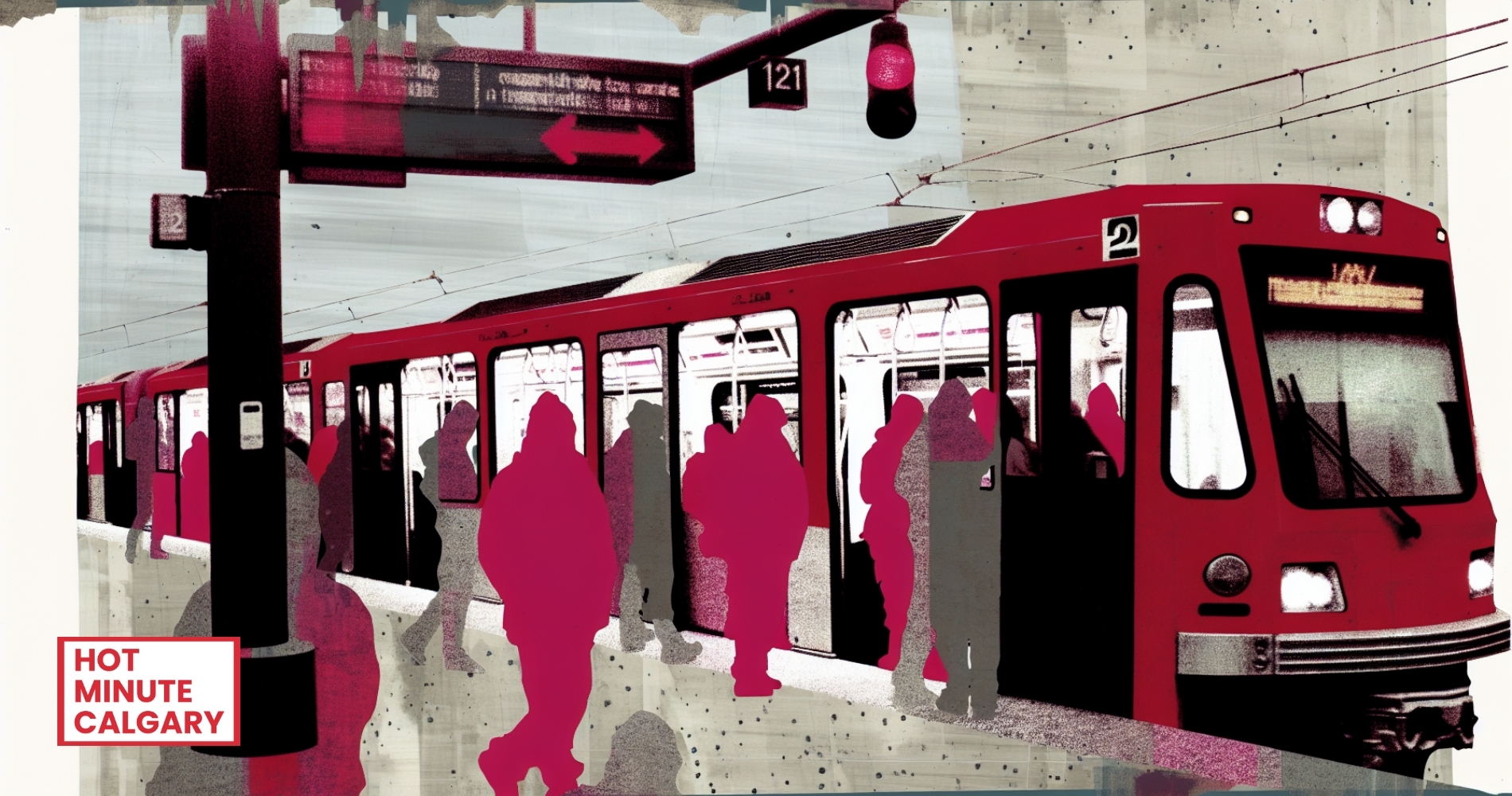 Calgary Transit Free Fare Zone: Council Orders Full Review by June