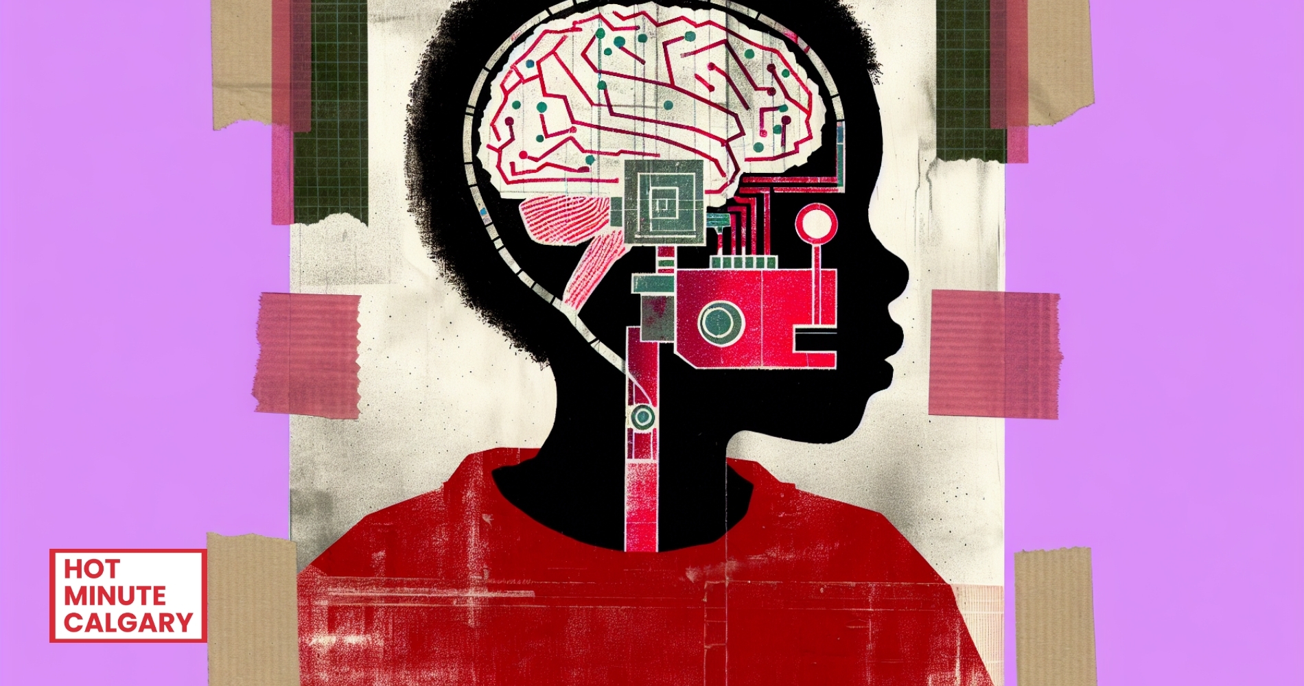 Calgary Startup: Revolutionizes Thought-Controlled Tech for Kids