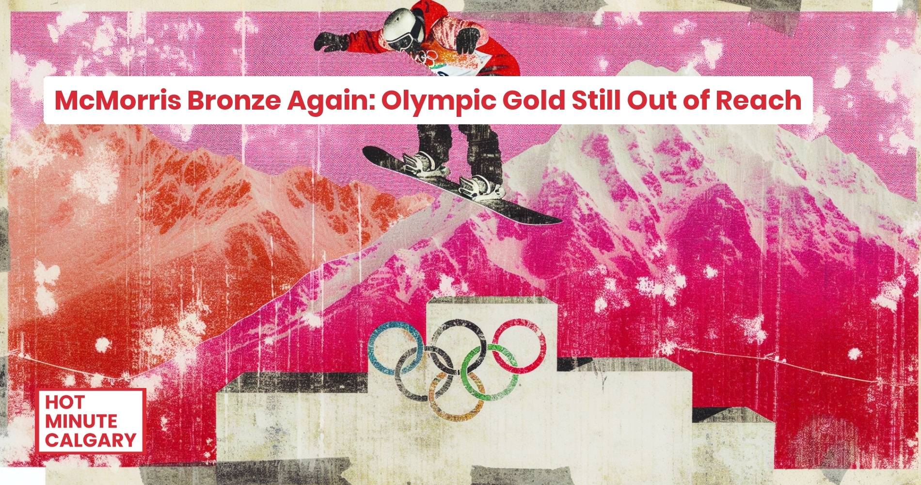 Trending: Olympic Heartbreak: Slopestyle Drama Stokes Canadian Doubt
